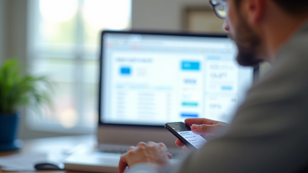 Système de paiement intégré et sécurisé sur un site e-commerce