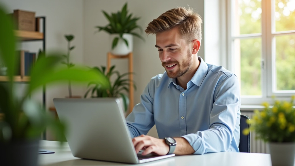 Écran d'ordinateur montrant un tableau de bord de paiement avec différents moyens de paiement acceptés