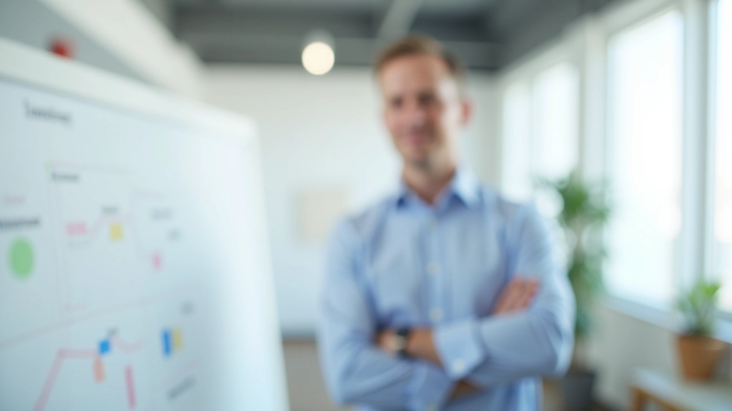 Tableau blanc avec diagramme montrant les flux de paiement et les commissions